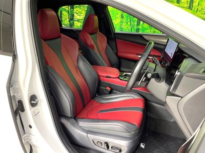 LEXUS NX - 8