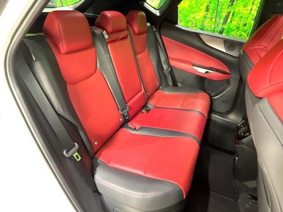 LEXUS NX - 9