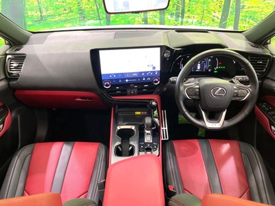 LEXUS NX - 2