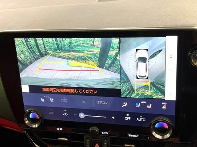 LEXUS NX - 5