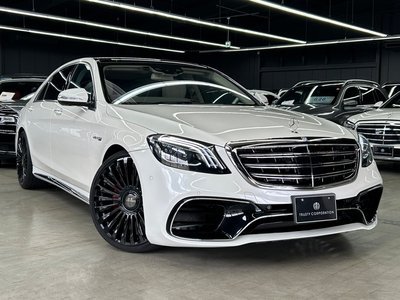 2016 Mercedes-BENZ S-CLASS thumbnail 21