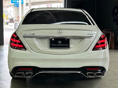 2016 Mercedes-BENZ S-CLASS thumbnail 16