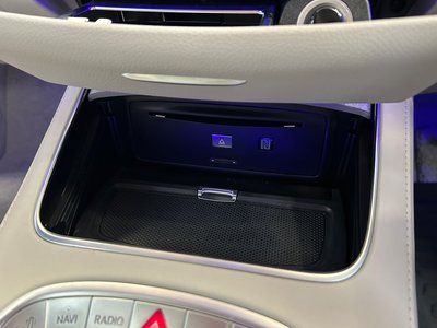 2016 Mercedes-BENZ S-CLASS thumbnail 50