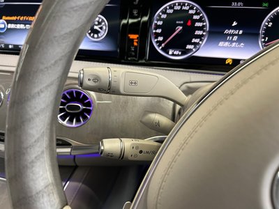 2016 Mercedes-BENZ S-CLASS thumbnail 41