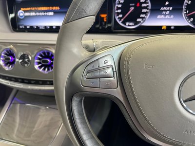 2016 Mercedes-BENZ S-CLASS thumbnail 39