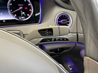 2016 Mercedes-BENZ S-CLASS thumbnail 42
