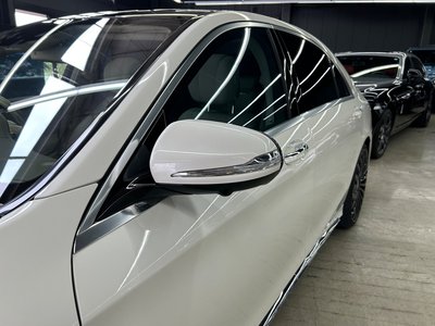 2016 Mercedes-BENZ S-CLASS thumbnail 31