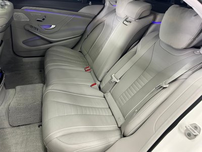 2016 Mercedes-BENZ S-CLASS thumbnail 44