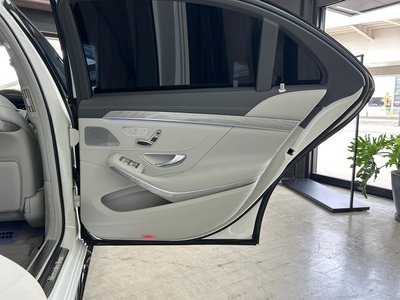 2016 Mercedes-BENZ S-CLASS thumbnail 35