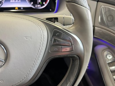 2016 Mercedes-BENZ S-CLASS thumbnail 40