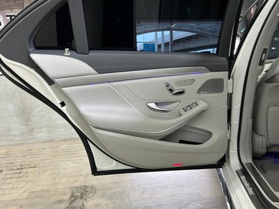 2016 Mercedes-BENZ S-CLASS thumbnail 33