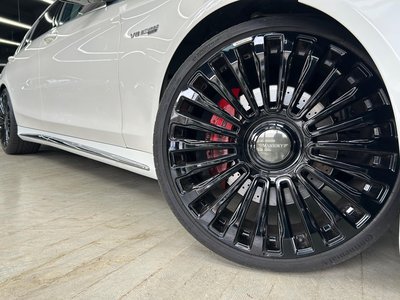 صورة 7 لـ 2016 Mercedes-BENZ S-CLASS