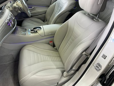 2016 Mercedes-BENZ S-CLASS thumbnail 43