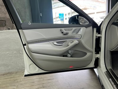 2016 Mercedes-BENZ S-CLASS thumbnail 32