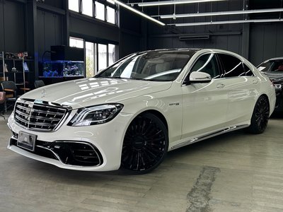 2016 Mercedes-BENZ S-CLASS thumbnail 12