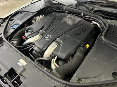 2016 Mercedes-BENZ S-CLASS thumbnail 27