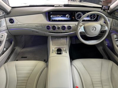 صورة 2 لـ 2016 Mercedes-BENZ S-CLASS