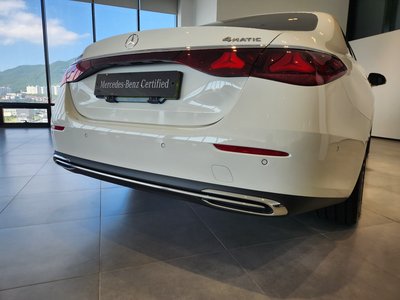 2025 Mercedes-BENZ E-CLASS — миниатюра 11