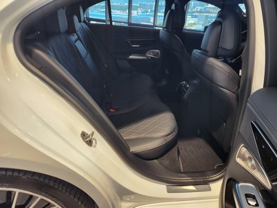 2025 Mercedes-BENZ E-CLASS — миниатюра 20