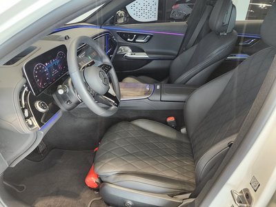 2025 Mercedes-BENZ E-CLASS — миниатюра 19