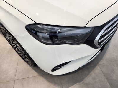 2025 Mercedes-BENZ E-CLASS — миниатюра 12