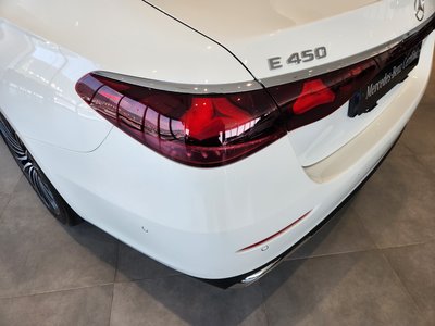 2025 Mercedes-BENZ E-CLASS — миниатюра 13