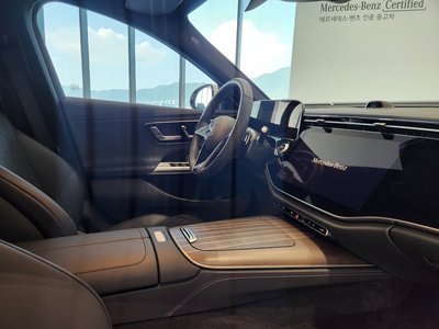 2025 Mercedes-BENZ E-CLASS — миниатюра 18