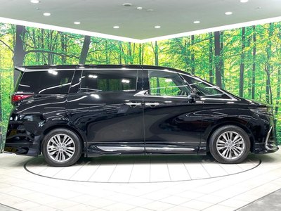 صورة مصغرة 77 لـ 2023 TOYOTA ALPHARD