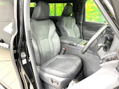 صورة 10 لـ 2023 TOYOTA ALPHARD