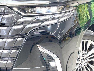 صورة مصغرة 15 لـ 2023 TOYOTA ALPHARD