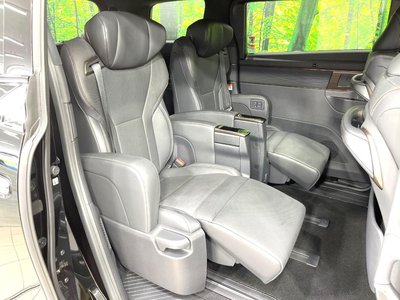 صورة مصغرة 11 لـ 2023 TOYOTA ALPHARD