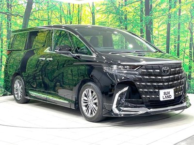 صورة مصغرة 76 لـ 2023 TOYOTA ALPHARD