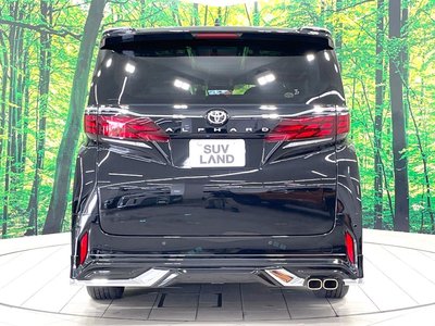 صورة مصغرة 18 لـ 2023 TOYOTA ALPHARD