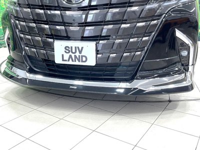 صورة 3 لـ 2023 TOYOTA ALPHARD