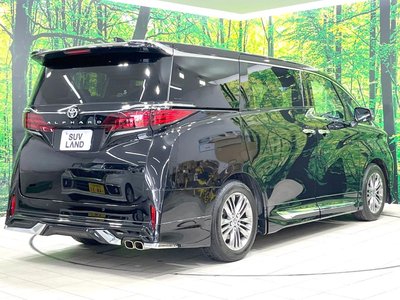 صورة مصغرة 19 لـ 2023 TOYOTA ALPHARD