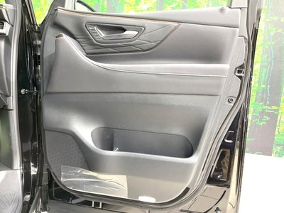 صورة مصغرة 29 لـ 2023 TOYOTA ALPHARD
