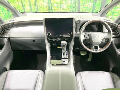 صورة 2 لـ 2023 TOYOTA ALPHARD