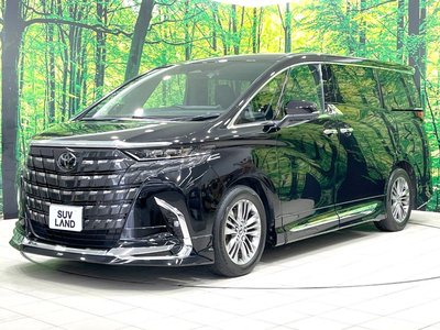 صورة مصغرة 75 لـ 2023 TOYOTA ALPHARD