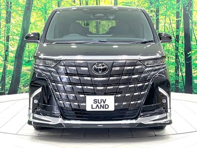 صورة مصغرة 17 لـ 2023 TOYOTA ALPHARD