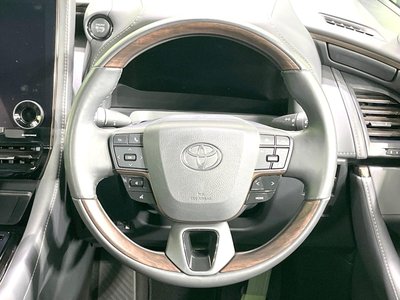 صورة مصغرة 14 لـ 2023 TOYOTA ALPHARD