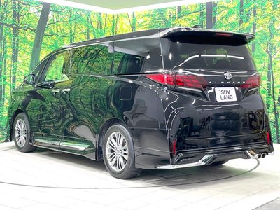 صورة مصغرة 78 لـ 2023 TOYOTA ALPHARD