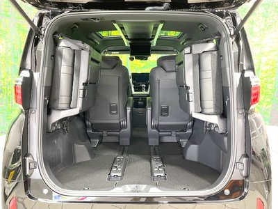 صورة مصغرة 13 لـ 2023 TOYOTA ALPHARD
