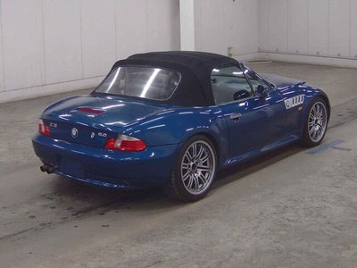 BMW Z3 ROADSTER - 5