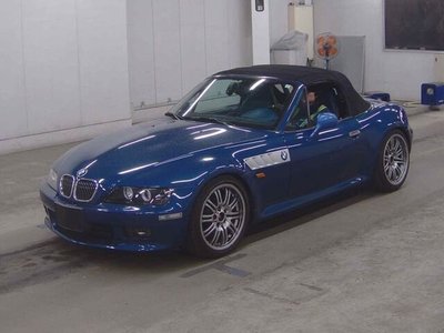 BMW Z3 ROADSTER - 4