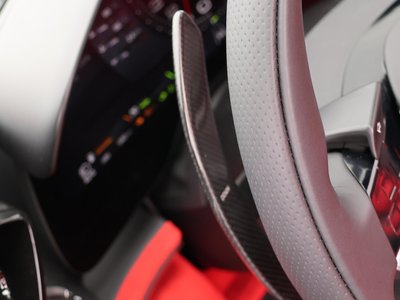 2025 FERRARI 296 GTS — фото 6