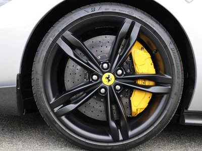 2025 FERRARI 296 GTS — миниатюра 14