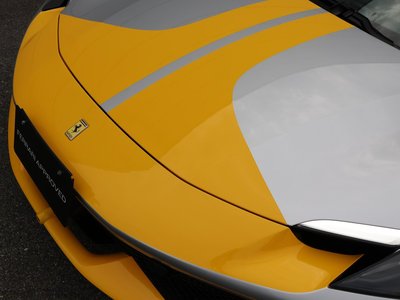 2025 FERRARI 296 GTS — миниатюра 12