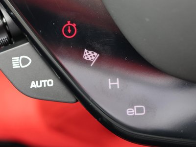 2025 FERRARI 296 GTS — фото 7