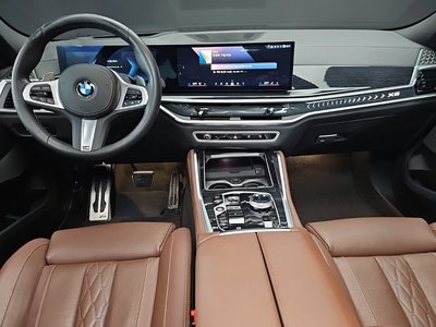 BMW X6 - 4