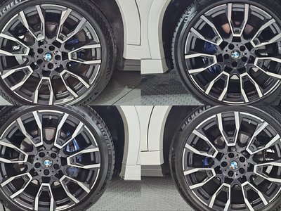 BMW X6 - 6